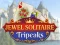 Spel Juweel solitaire tripeaks online