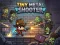 Spel Tiny Metal Shooter online