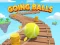 Spel Ballen gaan online