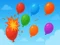 Spel Ballon Pop Frenzy online