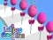 Spel Lollipop Stack Run online