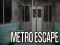 Spel Metro Escape online