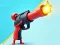 Spel Menselijk Stickman-pistool online