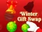 Spel Wintercadeauruil online