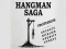 Spel Hangman Saga online
