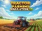 Spel Tractorlandbouwsimulatie 3D online