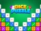 Spel Dice Puzzle online