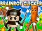 Spel Hersenrot Clicker online