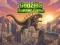 Spel Godzilla Runner-spel online