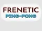 Spel Frenetische pingpong online Spel Frenetische pingpong online