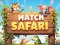 Spel Safari-wedstrijd online
