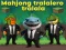 Spel Mahjong Tralalero Tralala online