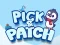 Spel Pick & Patch online