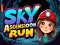 Spel Sky Ascension-run online