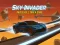 Spel Sky Invader Impossible Track-spel online