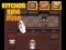 Spel Keukenkoning Rush online