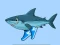 Spel Shark Tralalero Tralala online