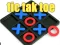 Spel Tic Tac Toe online