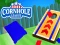 Spel Cornhole League online