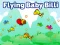 Spel Vliegende baby Billi online
