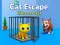 Spel Cat Escape verstoppertje online