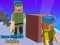 Spel Horror minecraft feesttijd online