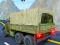 Spel Transportleger voertuig vrachtwagen rijden online Spel Transportleger voertuig vrachtwagen rijden online