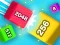 Spel Qube 2048 online
