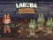 Spel Labuba Halloween-infestatie online