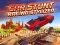 Spel Car Stunt Racing Stylized online