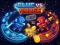 Spel Blue VS Rouge online