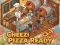 Spel Cheezi-pizza klaar online
