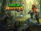 Spel Voer me monsters online
