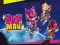Spel Spring man online