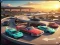 Spel Park Master: uitdaging op meerdere niveaus online