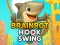 Spel Brainrot Hook Swing online