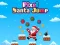 Spel Pixel Santa-sprong online