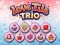 Spel Love Tile Trio online