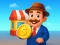 Spel Idle Market Tycoon online
