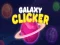 Spel Galaxy Clicker online