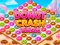 Spel Donut Crash-saga online