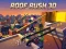 Spel Roof Rush 3D online
