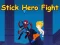 Spel Stick Hero-gevecht online