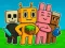 Spel Sprunki Craft- Sandbox 3D online