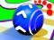 Spel Rollend ballen online