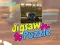Spel Truck Jigsaw Puzzle online