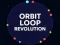 Spel Orbit Loop-revolutie online
