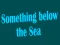 Spel Iets onder de zee online
