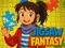 Spel Jigsaw Fantasy online