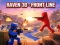 Spel Raven 3D — Frontlinie online